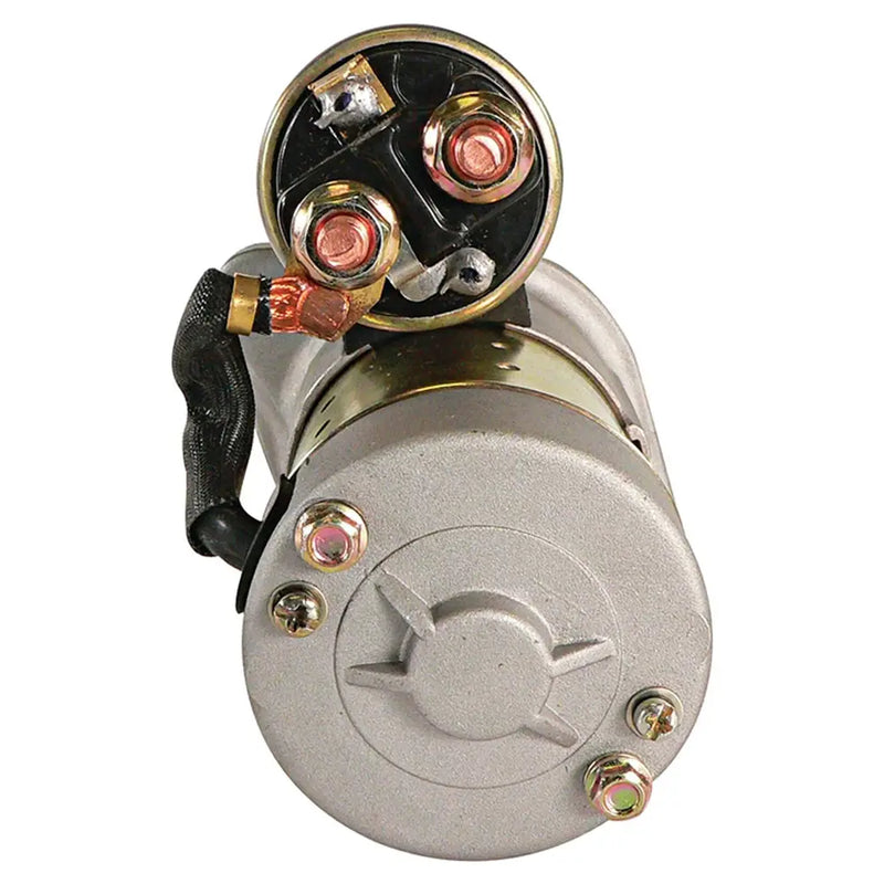 Load image into Gallery viewer, New Starter Replacement For KUBOTA Tractor L2600DT LS600F W/ D1403AE ENGINE S114-833B, T106016800, T1060-16804, SHI0115, 41044136 - Electrical Parts > Starter Motor from MyMROmarts
