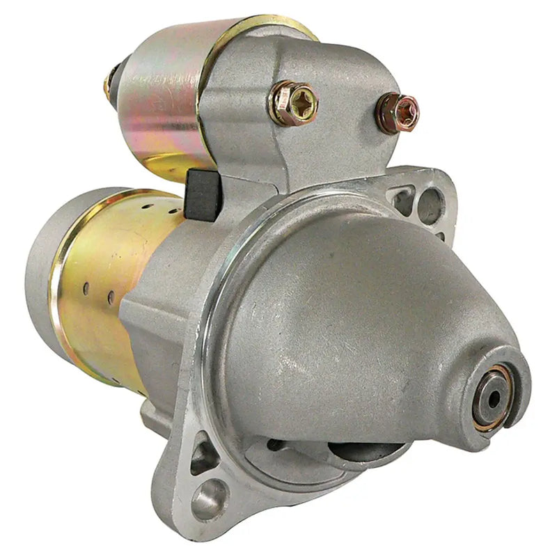 Load image into Gallery viewer, New Starter Replacement For KUBOTA Tractor L2600DT LS600F W/ D1403AE ENGINE S114-833B, T106016800, T1060-16804, SHI0115, 41044136 - Electrical Parts > Starter Motor from MyMROmarts