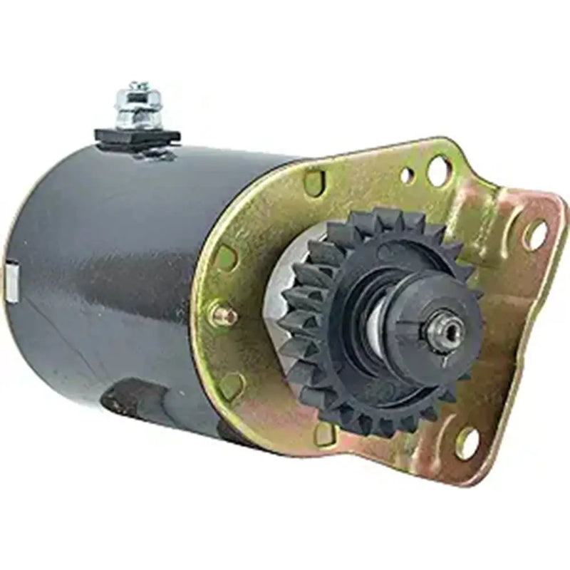 Load image into Gallery viewer, Starter SBS0032 498149 RS41084 For Briggs - Electrical Parts > Starter Motor from MyMROmarts