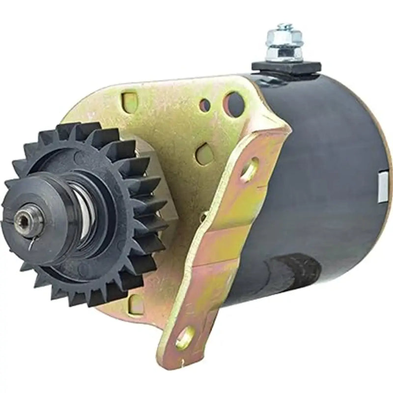 Load image into Gallery viewer, Starter SBS0032 498149 RS41084 For Briggs - Electrical Parts > Starter Motor from MyMROmarts