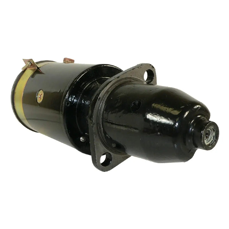 Cargue la imagen en el visor de la galería, Starter SDR0092 355794R2 for Case 220 1955-1957, 230 1955-1957, International 140 1958-1964, 140HC 1960-1964, 240 1958-1959, Farmall 100 1954-1956 - Electrical Parts > Starter Motor from MyMROmarts
