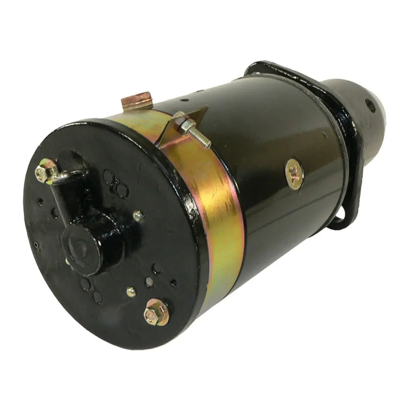 Cargue la imagen en el visor de la galería, Starter SDR0092 355794R2 for Case 220 1955-1957, 230 1955-1957, International 140 1958-1964, 140HC 1960-1964, 240 1958-1959, Farmall 100 1954-1956 - Electrical Parts > Starter Motor from MyMROmarts