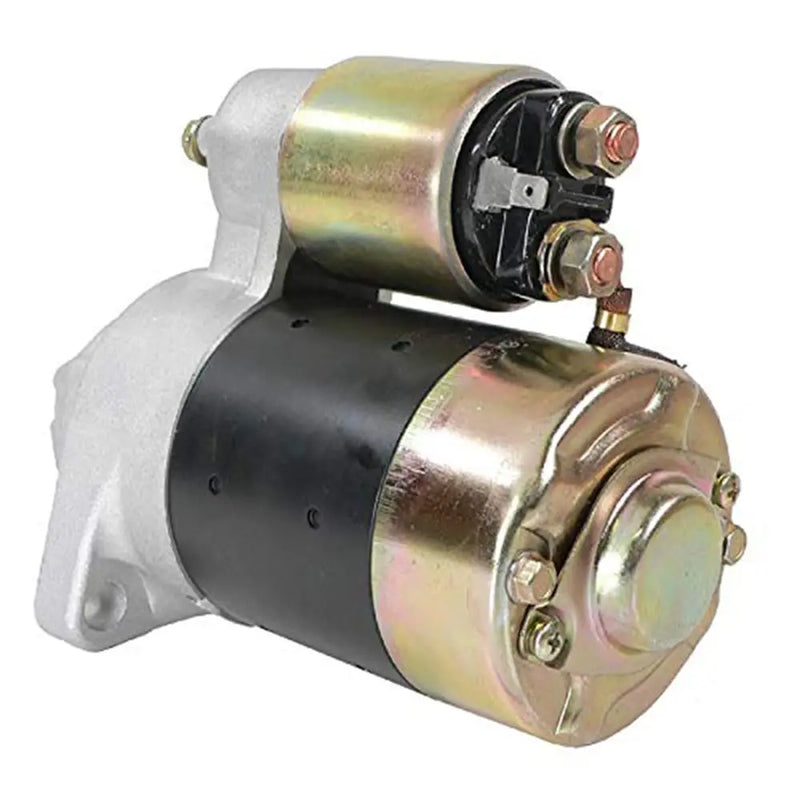 Load image into Gallery viewer, Starter SHI0156 S114-650 410-44043 18494 2-2836-HI 114351-77011 414351-77011 For Yanmar L100 10Hp Industrial Diesel Engines L100 L40S L60S Yanmar Engine - Electrical Parts > Starter Motor from MyMROmarts