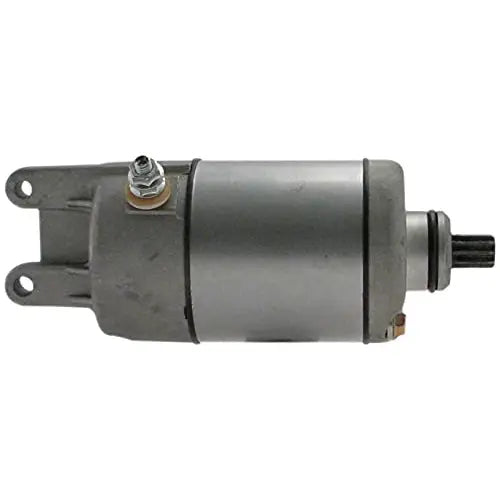 Load image into Gallery viewer, Starter SM13233 31200-HA7-315 31200-HA7-671 for Honda ATV TRX 350 1986 86 TRX350 - Electrical Parts > Starter Motor from MyMROmarts