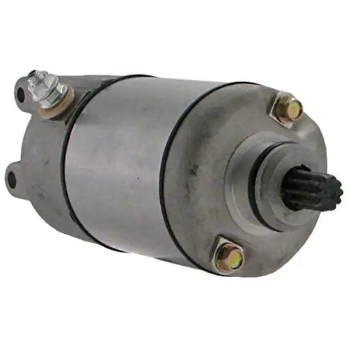 Load image into Gallery viewer, Starter SM13233 31200-HA7-315 31200-HA7-671 for Honda ATV TRX 350 1986 86 TRX350 - Electrical Parts > Starter Motor from MyMROmarts
