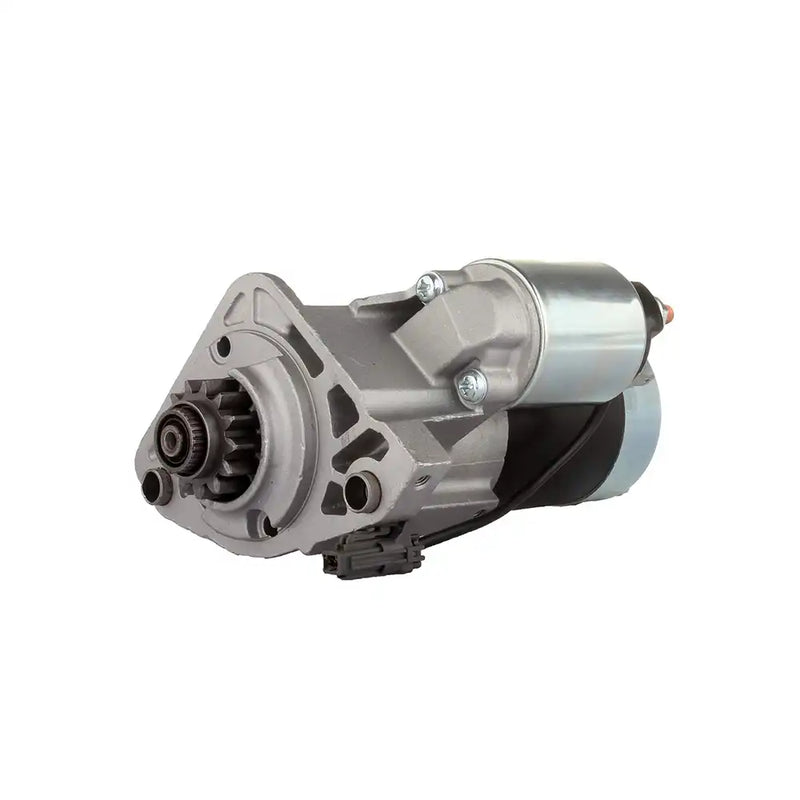 Load image into Gallery viewer, New Starter Replacement For 2005-2018 Nissan Frontier 4.0L, 2005-14 Xterra 4.0L, 2009-2012 Suzuki Equator 4.0L 23300EA200, 31100-82Z10, SMT0260, 41048112 - Electrical Parts > Starter Motor from MyMROmarts