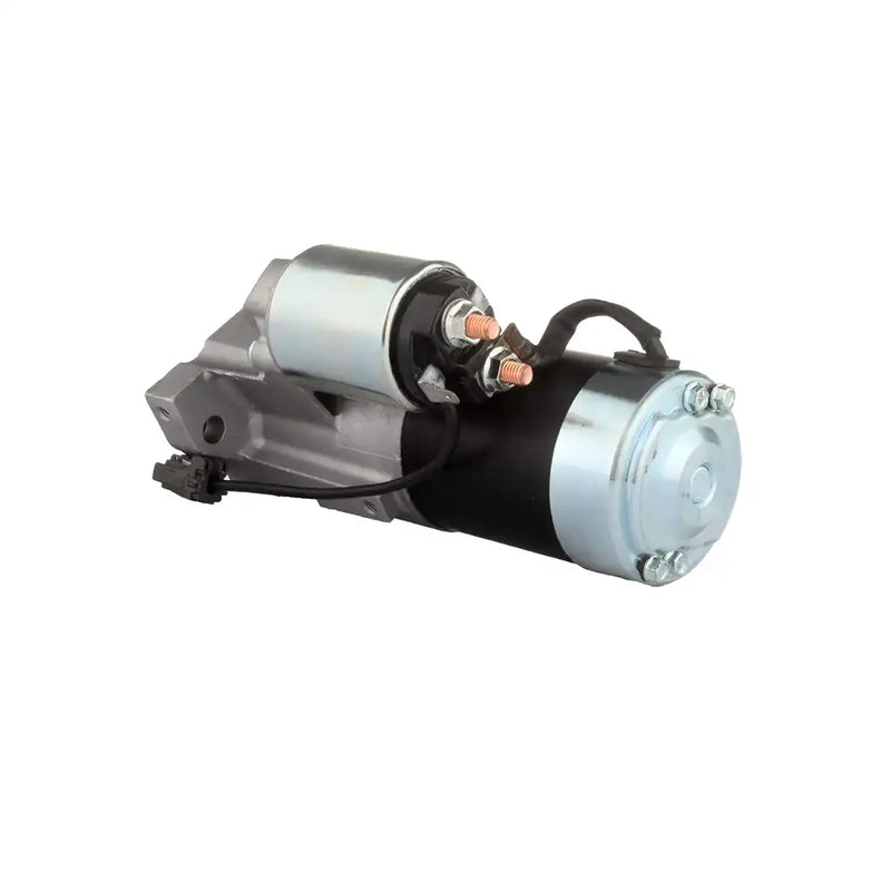 Load image into Gallery viewer, New Starter Replacement For 2005-2018 Nissan Frontier 4.0L, 2005-14 Xterra 4.0L, 2009-2012 Suzuki Equator 4.0L 23300EA200, 31100-82Z10, SMT0260, 41048112 - Electrical Parts > Starter Motor from MyMROmarts