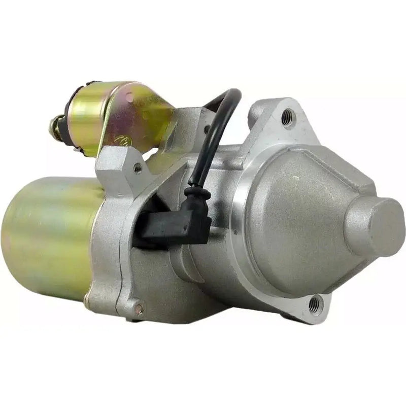 Load image into Gallery viewer, New Starter Replacement For HONDA TORO GX340 GX390 DINGO 11-13HP 1280002750, 31210ZB80130, 31210ZE3013, 31210ZE30130, 31210-ZE3-023, DB5B6, DB5B8, SND0288, 41052044 - Electrical Parts > Starter Motor from MyMROmarts