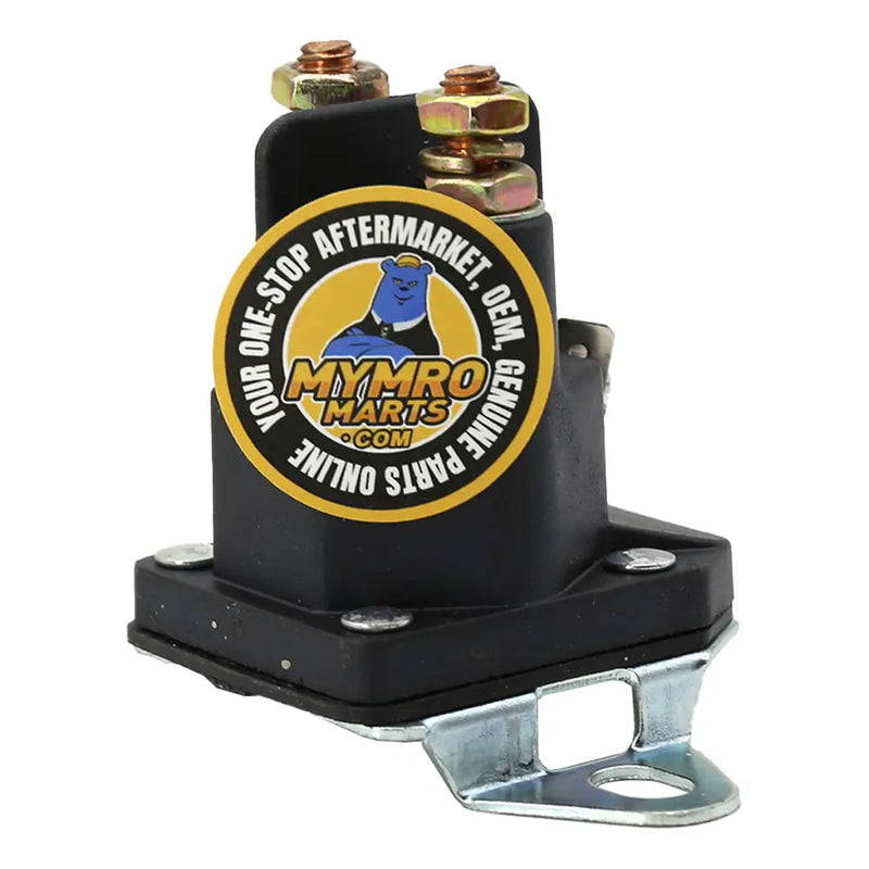 Load image into Gallery viewer, 12V Starter Solenoid 04781700 for Ariens Gravely Zoom IKON ZTX ZT XL Zero Turn Mower from MyMROmarts