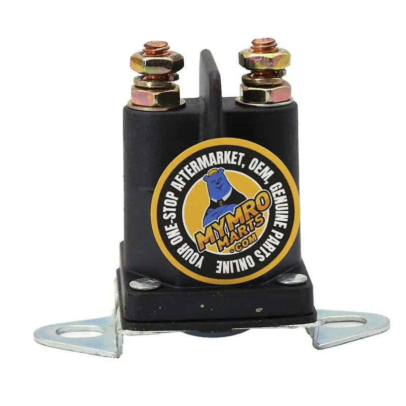 Load image into Gallery viewer, 12V Starter Solenoid 04781700 for Ariens Gravely Zoom IKON ZTX ZT XL Zero Turn Mower from MyMROmarts