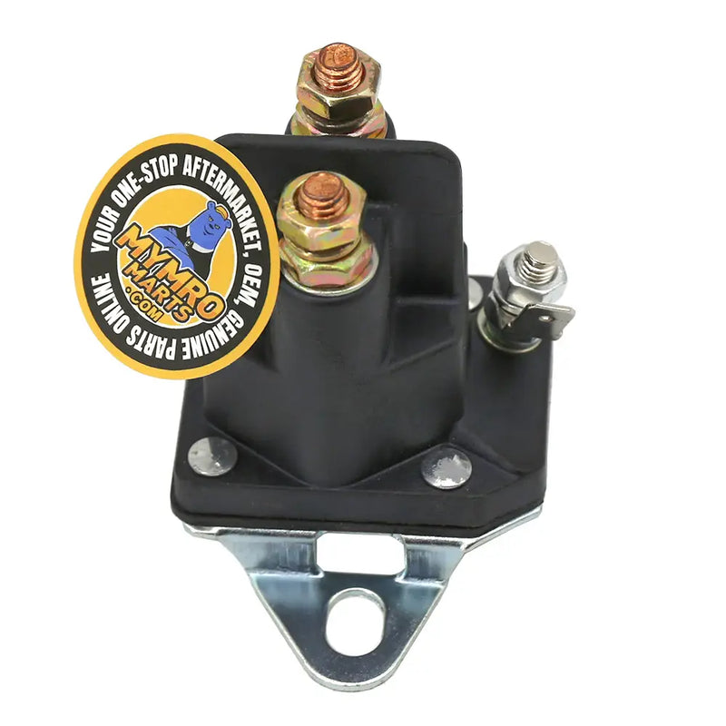 Load image into Gallery viewer, 12V Starter Solenoid 04781700 for Ariens Gravely Zoom IKON ZTX ZT XL Zero Turn Mower from MyMROmarts