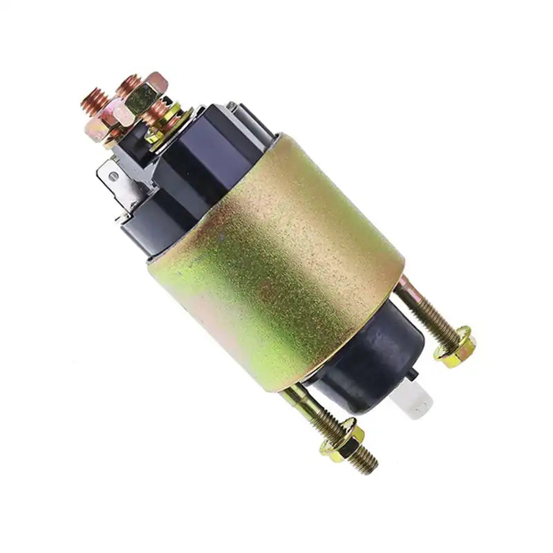 Load image into Gallery viewer, Starter Solenoid 053400-8510 0534008510 for Denso 12V 3 Terminals from MyMROmarts