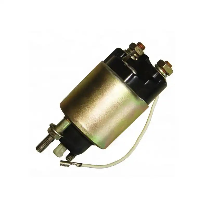Load image into Gallery viewer, Starter Solenoid 053400-8510 SS1680 28150-10021 With 3 Terminals 12V for Denso from MyMROmarts