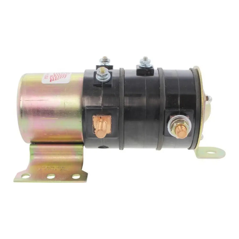 Load image into Gallery viewer, New 12-24V Premium Quality Starter Solenoid Triple Stage Series-Parallel Magnetic 3603871RX, 1119844, 181907-H1, 1MR3146, 2132-1119844, V1091649 - Electrical Parts > Solenoid Valve > Starter Solenoid from MyMROmarts