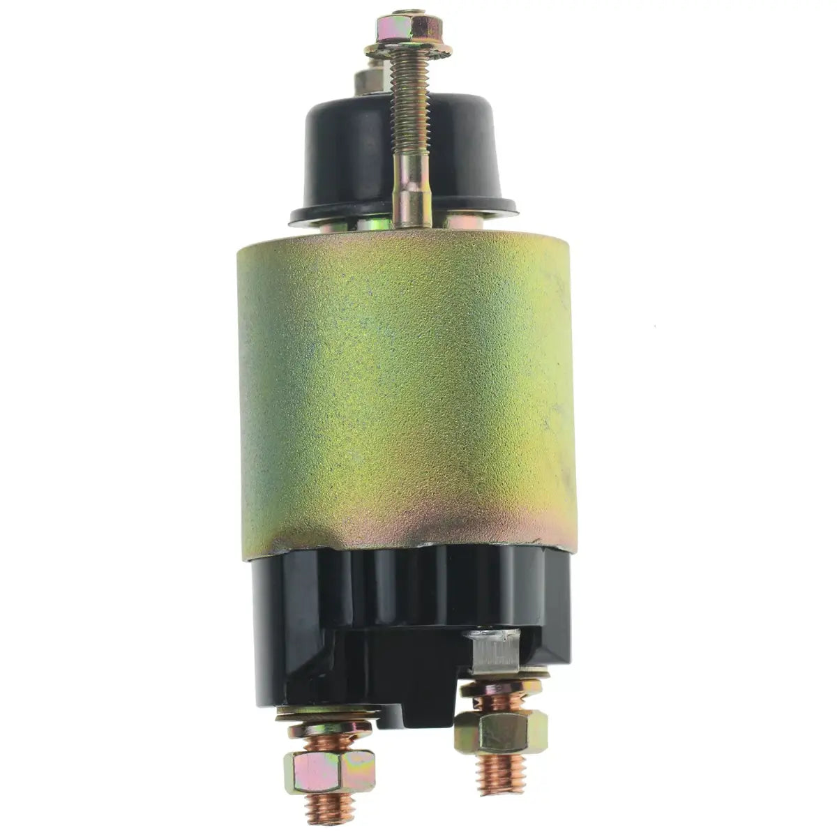 Starter Solenoid 31204-679-014 for Honda GX610K1 GX670 GX670K1 GXV620 GXV670 18HP 20HP 24HP