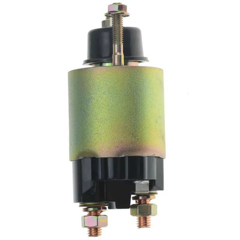 Load image into Gallery viewer, Starter Solenoid 31204-679-014 for Honda GX610K1 GX670 GX670K1 GXV620 GXV670 18HP 20HP 24HP - Electrical Parts > Solenoid Valve > Starter Solenoid from My Store