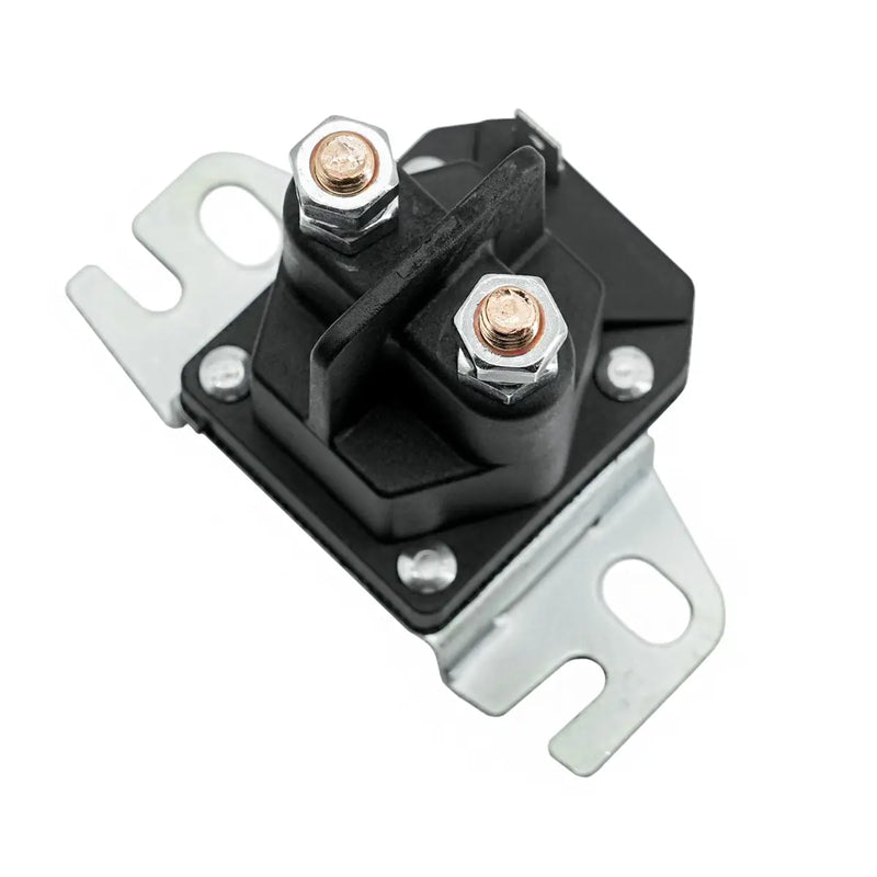 Cargue la imagen en el visor de la galería, Starter Solenoid 691656 555375GS 790951 for Ariens EZR1440 EZR1540 Husqvarna Rider 14 15 16 850 Jonsered FR13 FR2111 FR2113 Riding Mowers from MyMROmarts