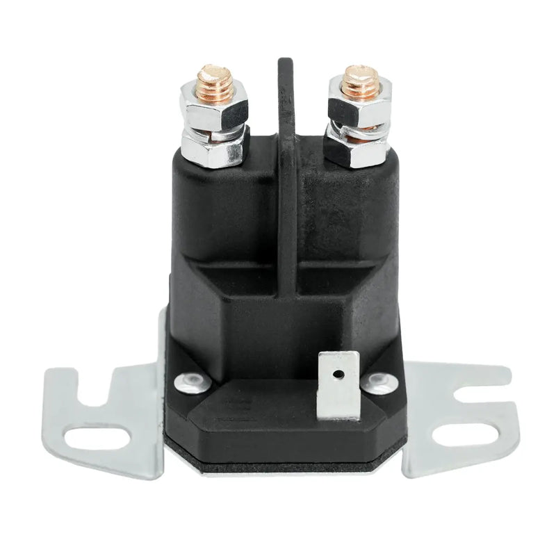 Cargue la imagen en el visor de la galería, Starter Solenoid 691656 555375GS 790951 for Ariens EZR1440 EZR1540 Husqvarna Rider 14 15 16 850 Jonsered FR13 FR2111 FR2113 Riding Mowers from MyMROmarts