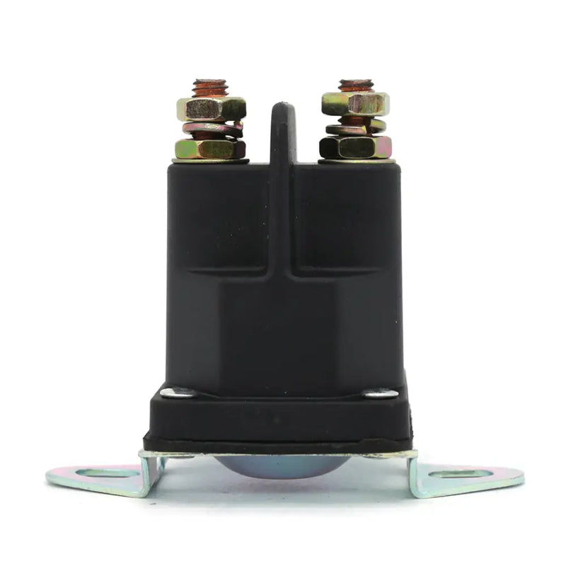 Afbeelding laden in Galerijviewer, 12V Starter Solenoid 762-1261-211-50 762-1261-211-51 for Trombetta MTD Lawn Mower Tractor - Electrical Parts > Solenoid Valve > Starter Solenoid from MyMROmarts