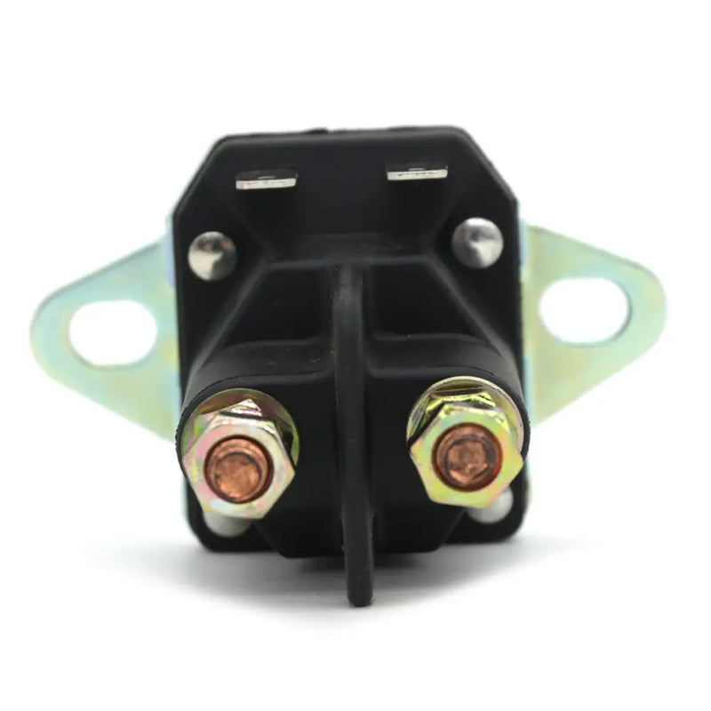 Afbeelding laden in Galerijviewer, 12V Starter Solenoid 762-1261-211-50 762-1261-211-51 for Trombetta MTD Lawn Mower Tractor - Electrical Parts > Solenoid Valve > Starter Solenoid from MyMROmarts