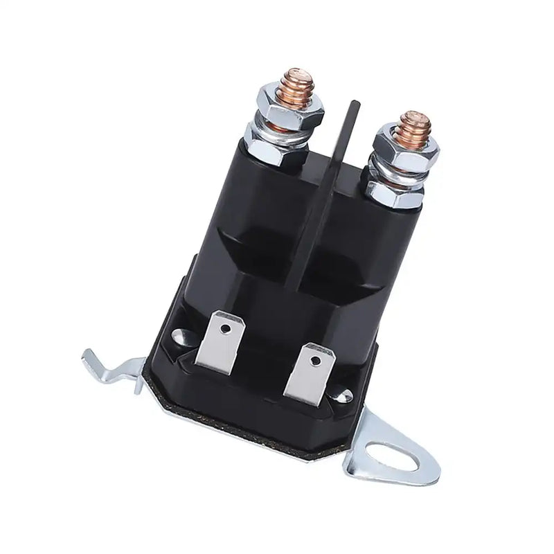 Afbeelding laden in Galerijviewer, Starter Solenoid 862-1241-211-12 for Trombetta AYP Craftsman Husqvarna - Electrical Parts > Solenoid Valve > Starter Solenoid from MyMROmarts