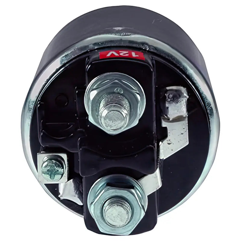 Indlæs billede i Gallery Viewer, New 12V Starter Solenoid Replacement For Bosch Starters 0 001 218 172, 0 001 218 772, 0 001 223 002, 0 001 223 016, 0 001 223 021, 9 330 331 010 - Electrical Parts > Solenoid Valve > Starter Solenoid from MyMROmarts