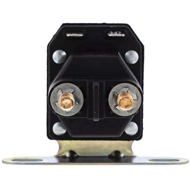 Cargue la imagen en el visor de la galería, Starter Solenoid AUC15346 for John Deere Tractor D110 L100 L105 L108 L110 L120 L130 LA100 LA105 LA120 LA130 LA150 LA175 X110 X120 X140 Z225 Z425 Z445 Z645 - Electrical Parts > Electronic Control System > Relays from MyMROmarts