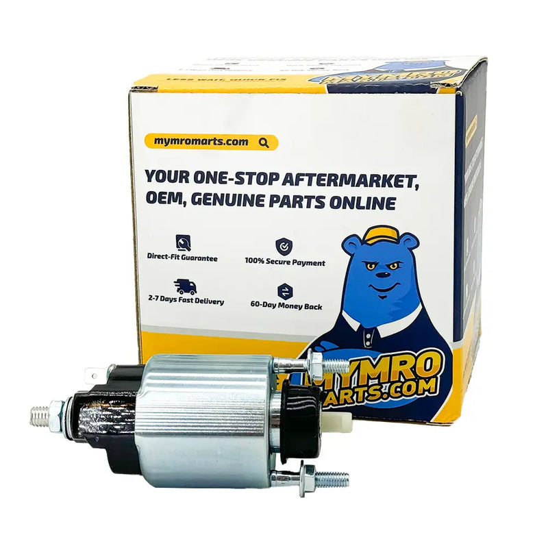 Load image into Gallery viewer, Starter Solenoid for Kohler 12-098-03 12-098-03S 24-098-01 24-098-01S - Electrical Parts > Solenoid Valve > Starter Solenoid from My Store