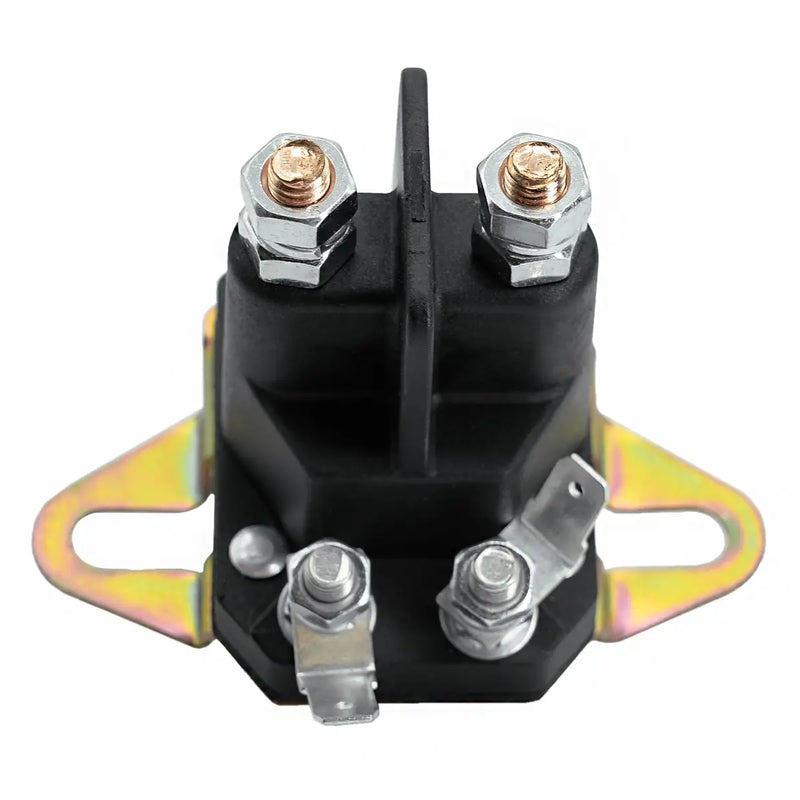 Load image into Gallery viewer, Starter Solenoid MIU12537 for John Deere Tractor X300 X310 X350 X354 X370 X380 S240 from MyMROmarts