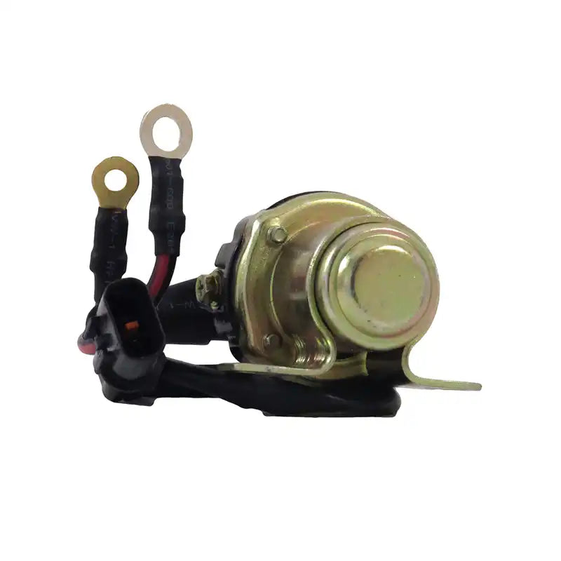 Load image into Gallery viewer, Starter Solenoid Relay For Kobelco Excavator SK230-6E Mitsubishi Engine 6D34 from MyMROmarts