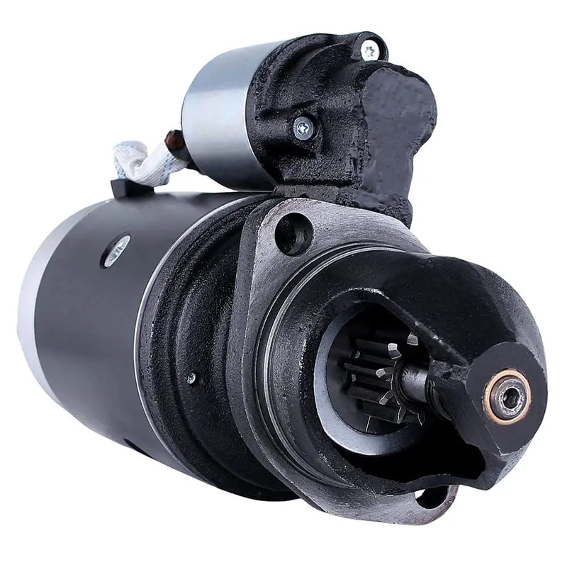 Laden Sie das Bild in Galerie -Viewer, Starter SR901X DRS2420 DRS4740 DRS0960 for John Deere Tractor 2255 2350 2355 2550 840 - Electrical Parts > Starter Motor from MyMROmarts