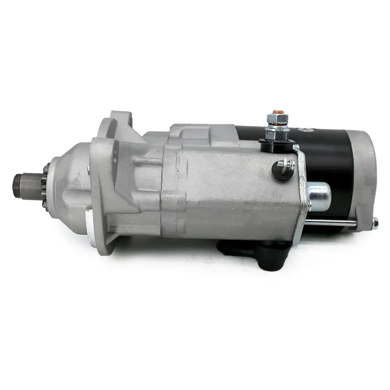 Load image into Gallery viewer, Starter STR70072 for CASE 621 621B W14 W14C Komatsu PC220LC 6D105 from MyMROmarts