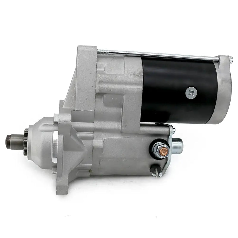 Load image into Gallery viewer, Starter STR70072 for CASE 621 621B W14 W14C Komatsu PC220LC 6D105 from MyMROmarts