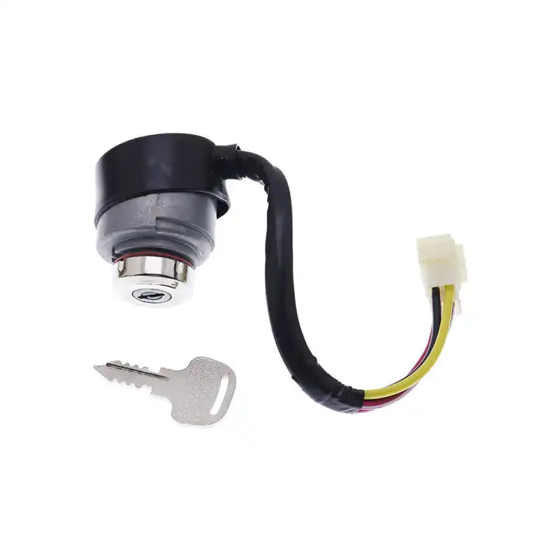 Load image into Gallery viewer, Starter Switch 52200-41210 52200-41212 for Kubota Tractor M4900 M105SDSL M5040F M5700 M6800 M7060 M9000 M9000DT from MyMROmarts