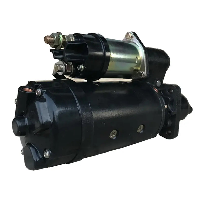 Load image into Gallery viewer, 24V Starter TY6703 for John Deere Tractors 4020 3020 4010 from MyMROmarts