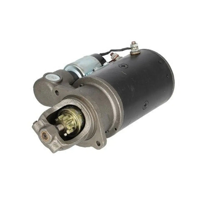 Load image into Gallery viewer, 24V 10T Starter TY6703 SE501445 AR28053 for John Deere Tractor 3010 4020 3020 4010 500 600 - Electrical Parts > Starter Motor from MyMROmarts