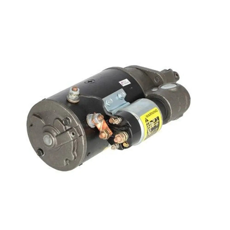 Load image into Gallery viewer, 24V 10T Starter TY6703 SE501445 AR28053 for John Deere Tractor 3010 4020 3020 4010 500 600 - Electrical Parts > Starter Motor from MyMROmarts