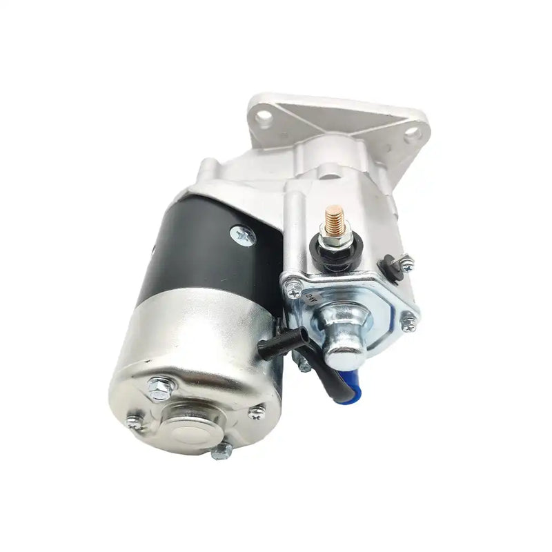 Load image into Gallery viewer, Starting Motor 148660-77080 for Yanmar Marine Engine 24V 7KW 11T from MyMROmarts