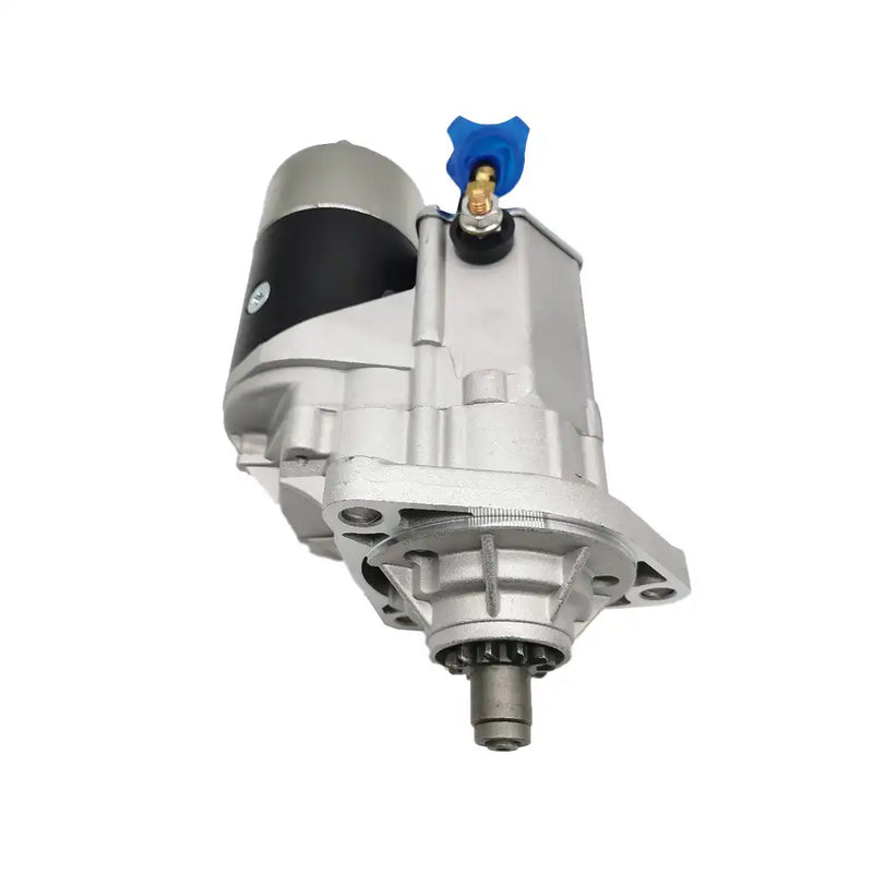 Load image into Gallery viewer, Starting Motor 148660-77080 for Yanmar Marine Engine 24V 7KW 11T from MyMROmarts