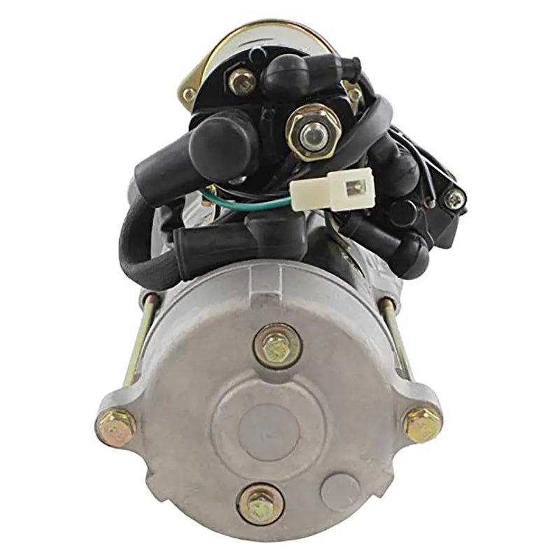Load image into Gallery viewer, Starting Motor 600-813-2243 for Komatsu 4D105-3 6D105-1 S4D105-5 S6D105-1 Engine from MyMROmarts