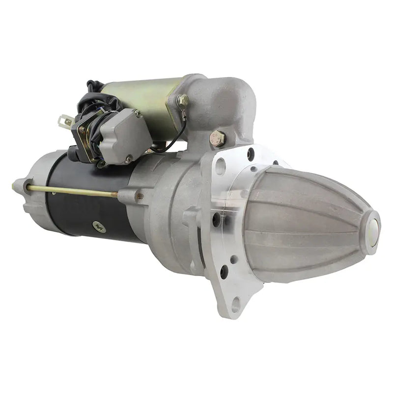 Load image into Gallery viewer, Starting Motor 600-813-2243 for Komatsu 4D105-3 6D105-1 S4D105-5 S6D105-1 Engine from MyMROmarts
