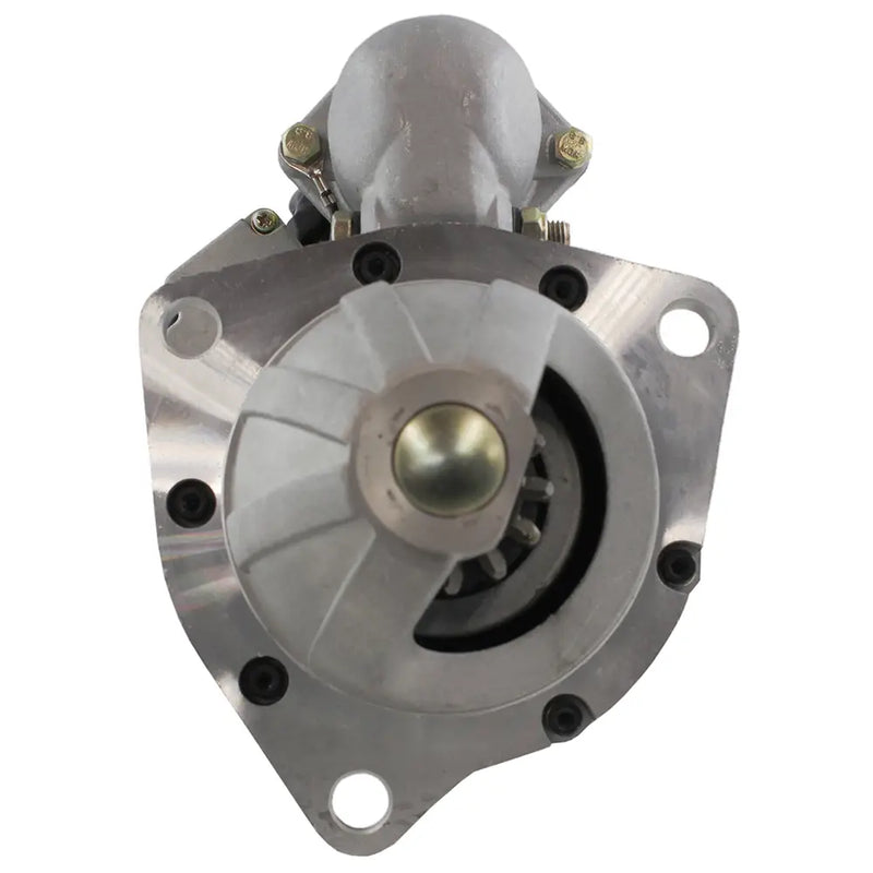 Load image into Gallery viewer, Starting Motor 600-813-2243 for Komatsu 4D105-3 6D105-1 S4D105-5 S6D105-1 Engine from MyMROmarts