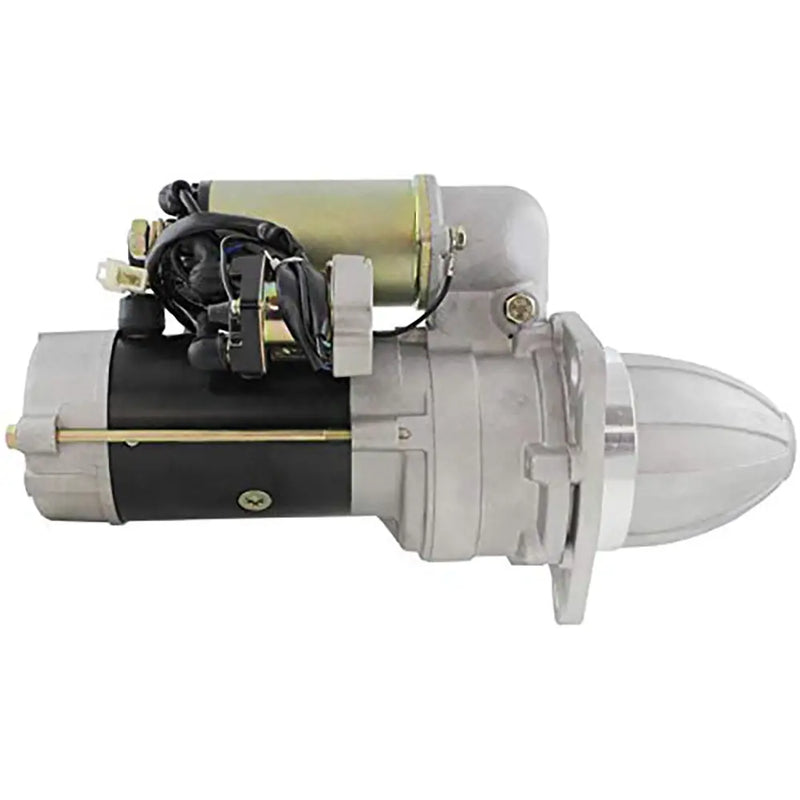 Load image into Gallery viewer, Starting Motor 600-813-2243 for Komatsu 4D105-3 6D105-1 S4D105-5 S6D105-1 Engine from MyMROmarts