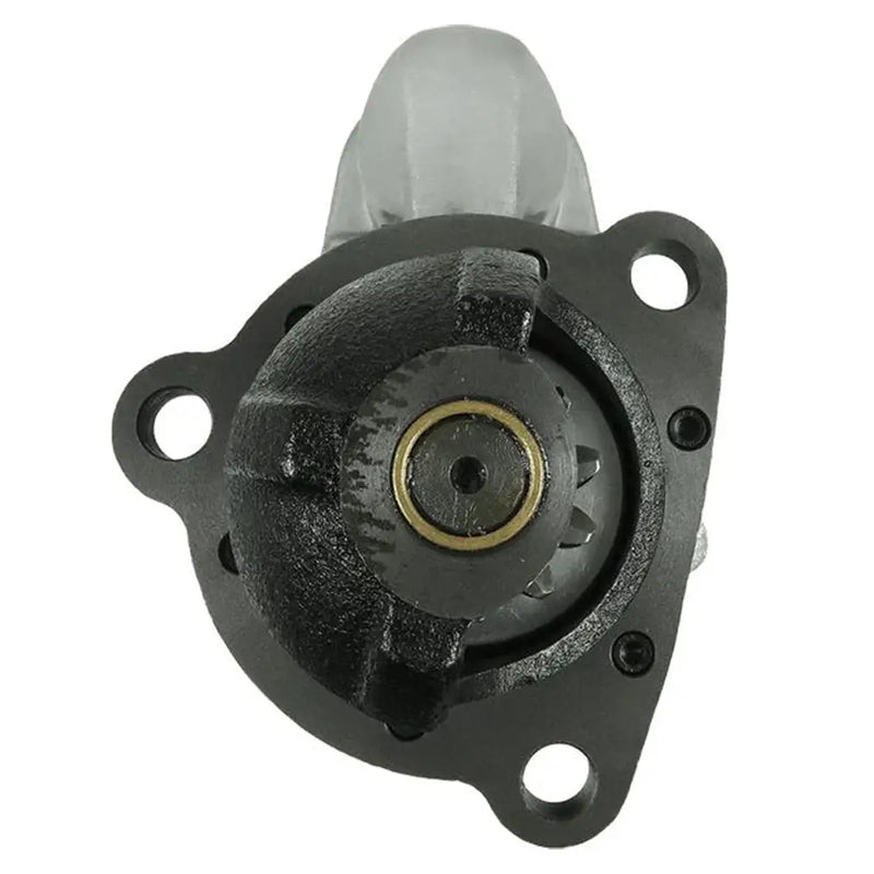 Load image into Gallery viewer, Starting Motor 600-813-2420 for Komatsu 6D125E-2A-5 NH-220-CI-1B S6D125-1AJ-S SA6D125E-2A-7 SAA6D140E-2A-8 Engine from MyMROmarts