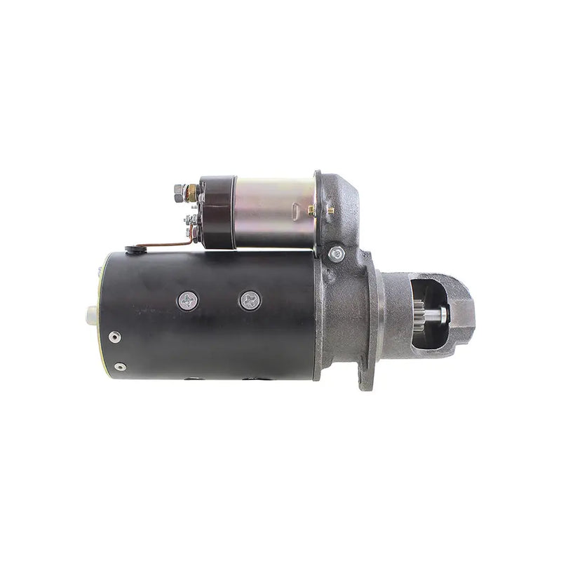 Load image into Gallery viewer, Starting Motor A187722 for CASE Tractor 1150E 1155E 1187C 1550 from MyMROmarts