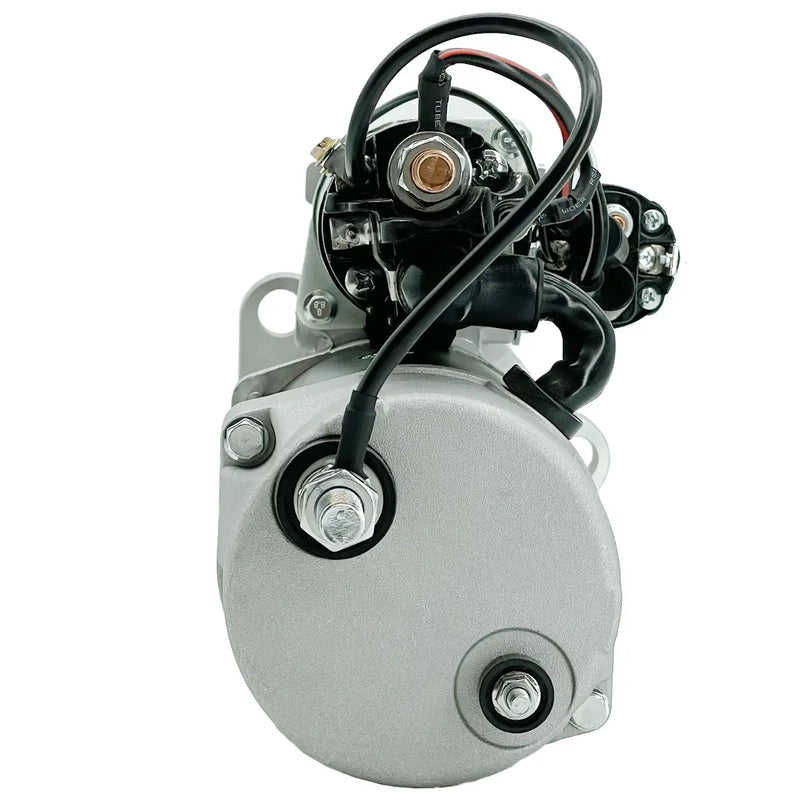 Load image into Gallery viewer, Starting Motor GP-Electric 207-1564 for Caterpillar CAT 3406 3406B 3406C 3406E 3408B 3408C 3412 3456 from MyMROmarts