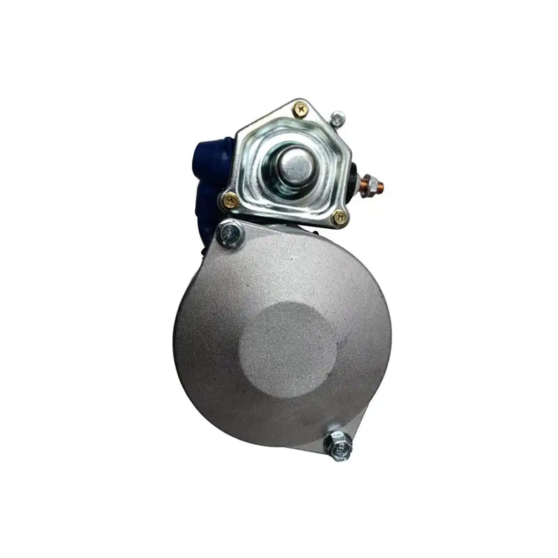 Load image into Gallery viewer, Starting Motor GP-Electric 3E5382 for Caterpillar CAT Engine C7 3116 3114 3126 3126B Backhoe Loader 446B Asphalt Paver AP-1000 AP-1050 12V 3KW 10T from MyMROmarts