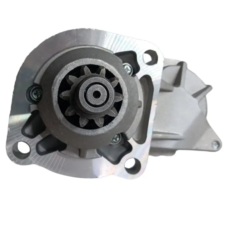 Load image into Gallery viewer, Starting Motor GP-Electric 9W2946 for Caterpillar CAT RT80 RT100 446 Engine 3114T 3114 3116 12V 3KW 10T from MyMROmarts