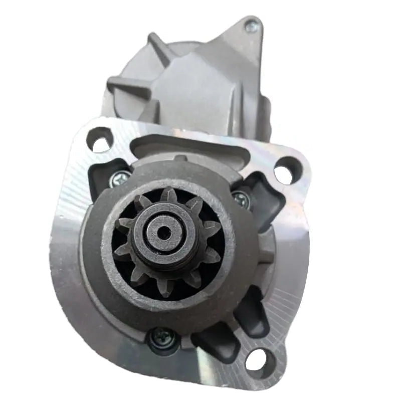 Load image into Gallery viewer, Starting Motor GP-Electric 9W2946 for Caterpillar CAT RT80 RT100 446 Engine 3114T 3114 3116 12V 3KW 10T from MyMROmarts