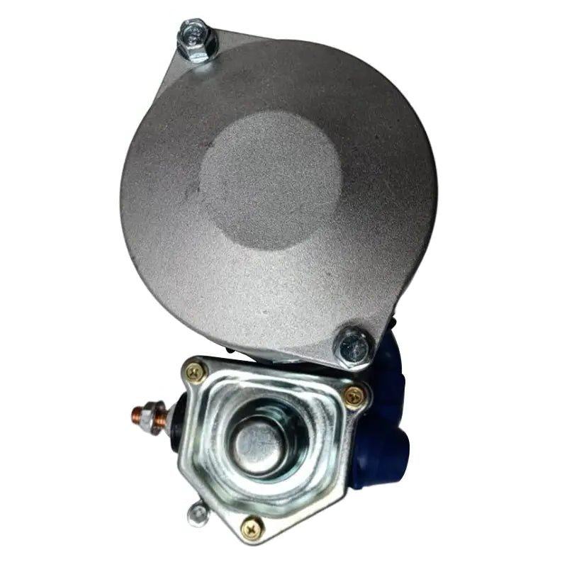 Load image into Gallery viewer, Starting Motor GP-Electric 9W2946 for Caterpillar CAT RT80 RT100 446 Engine 3114T 3114 3116 12V 3KW 10T from MyMROmarts